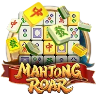 Mahjong Roar